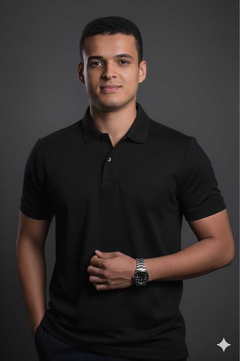 Jhonnatan Nunes — CEO Elevare